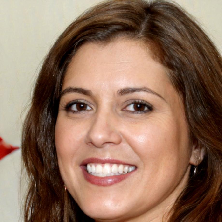 Carmen Vidal, Coordinadora de Programas Conjuntos