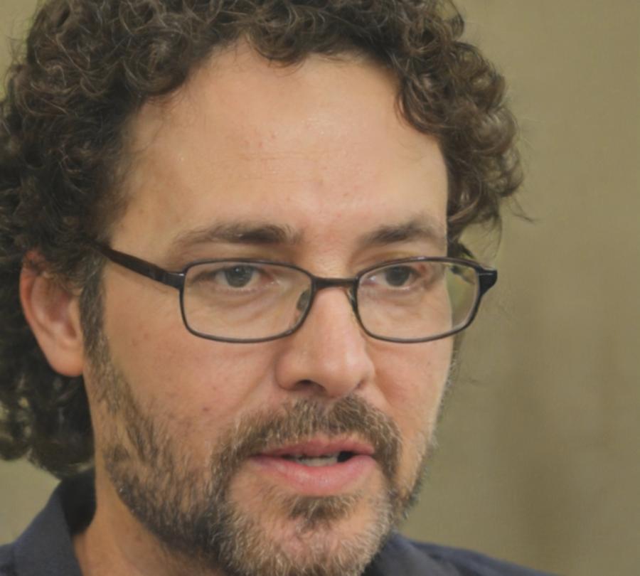 Alejandro Ruiz, Director de Alianzas Estratégicas