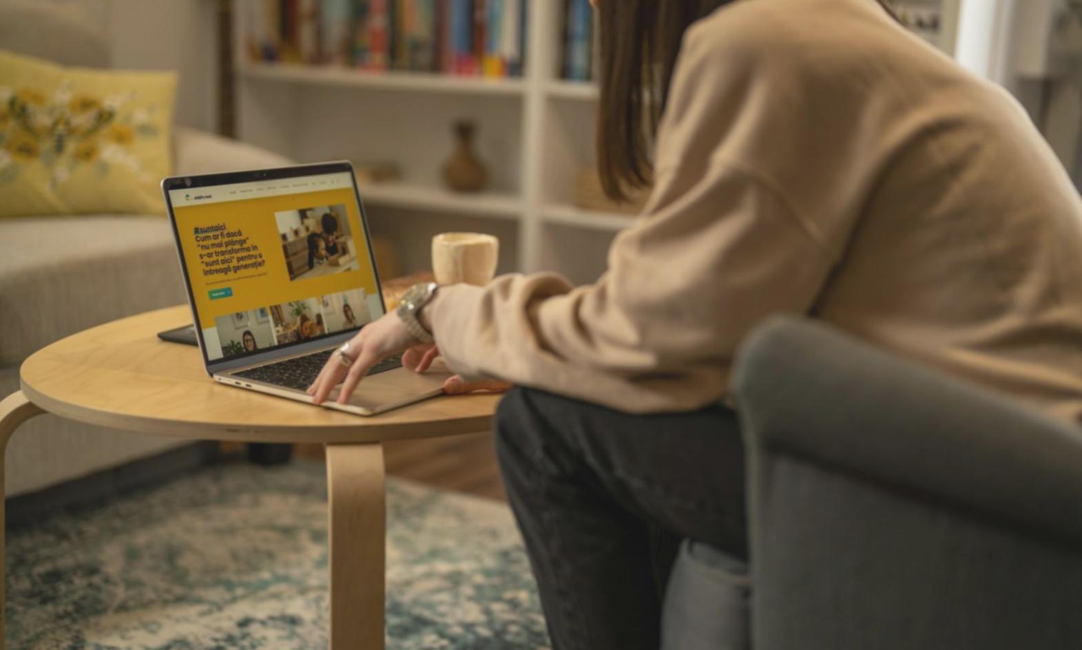 Sesión de mentoría personalizada